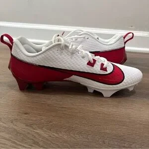 NEW Nike Vapor Edge Speed 2 Football Cleats FN7764-113 Size 12 White Red Amazon.com | Nike Vapor Edge Speed 360 2 Men main image 4